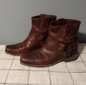 Frye Boots